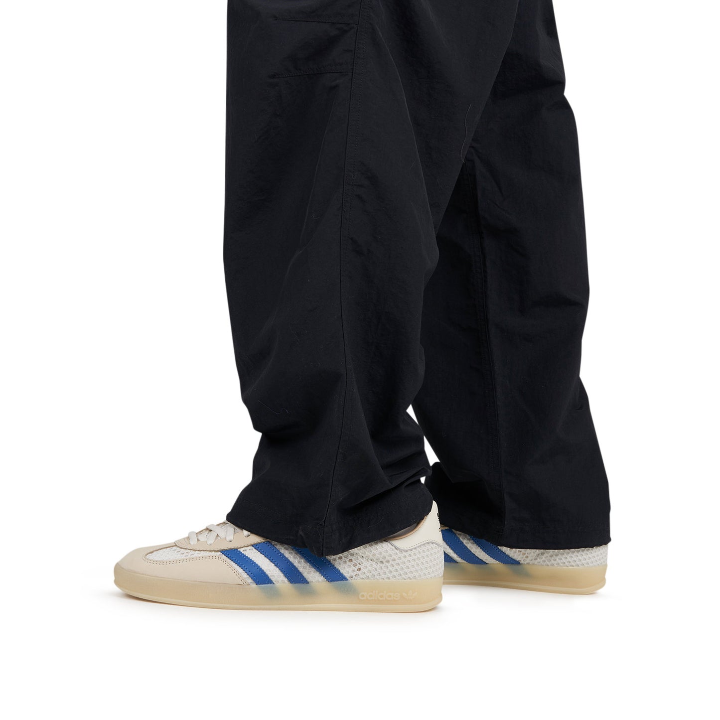Gramicci Nylon Runners (Schwarz)