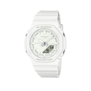 Casio G-Shock W GA-2100-7A7ER (Weiß) - Allike Store