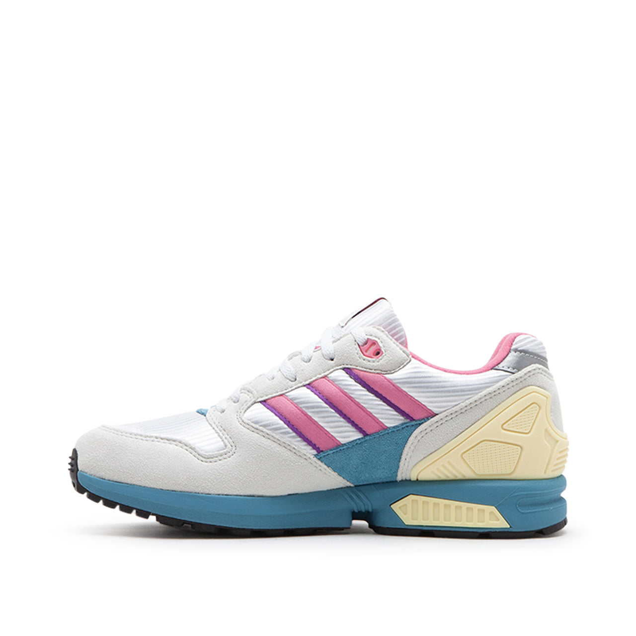 Adidas Originals ZX 5020 (Weiss / Multi) - Allike Store