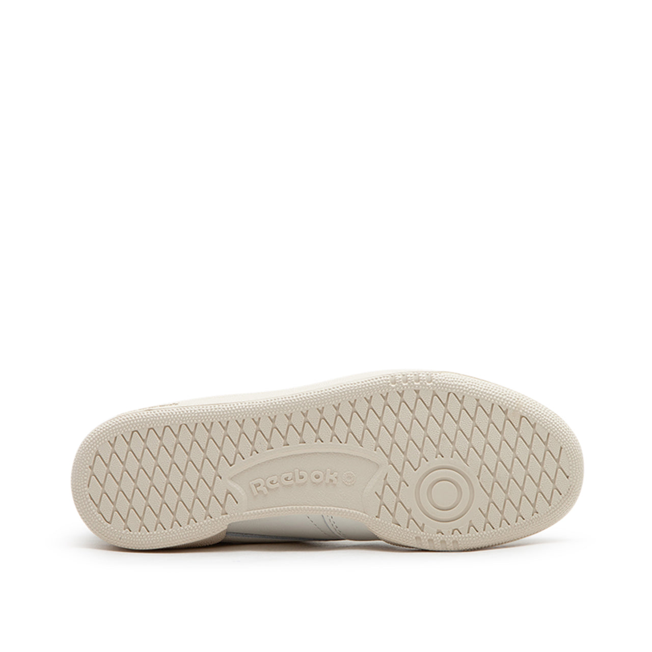 Reebok WMNS Club C 85 Vintage (Creme / Blau) - Allike Store