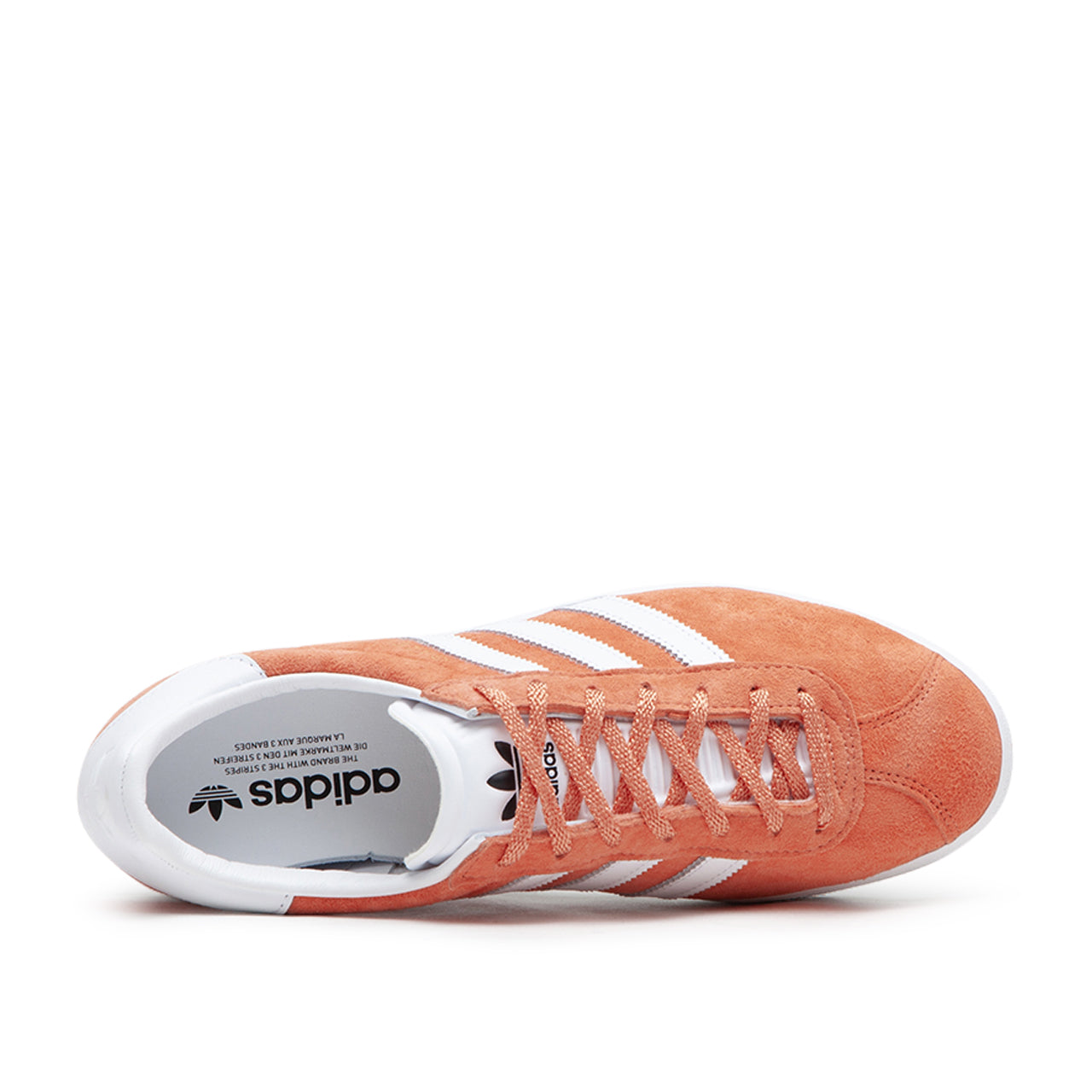 adidas Gazelle 85 (Orange) - Allike Store