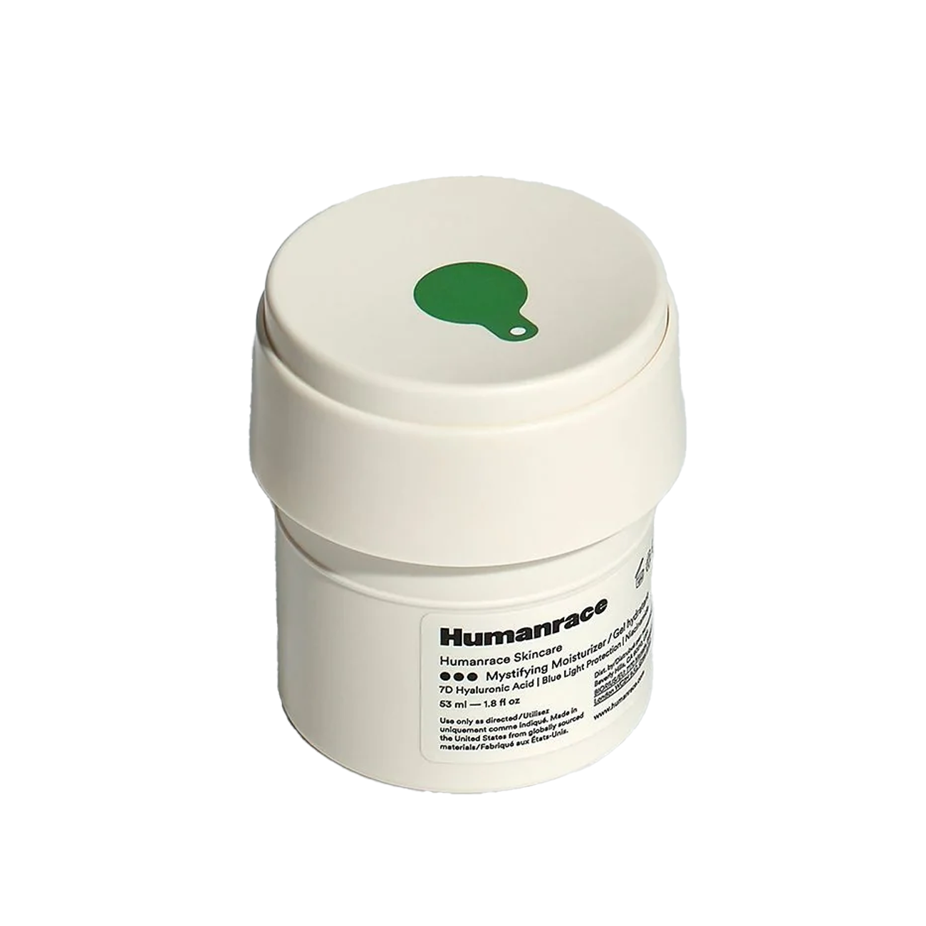 Humanrace 7D Mystifying Gel Moisturizer Refill - Allike Store
