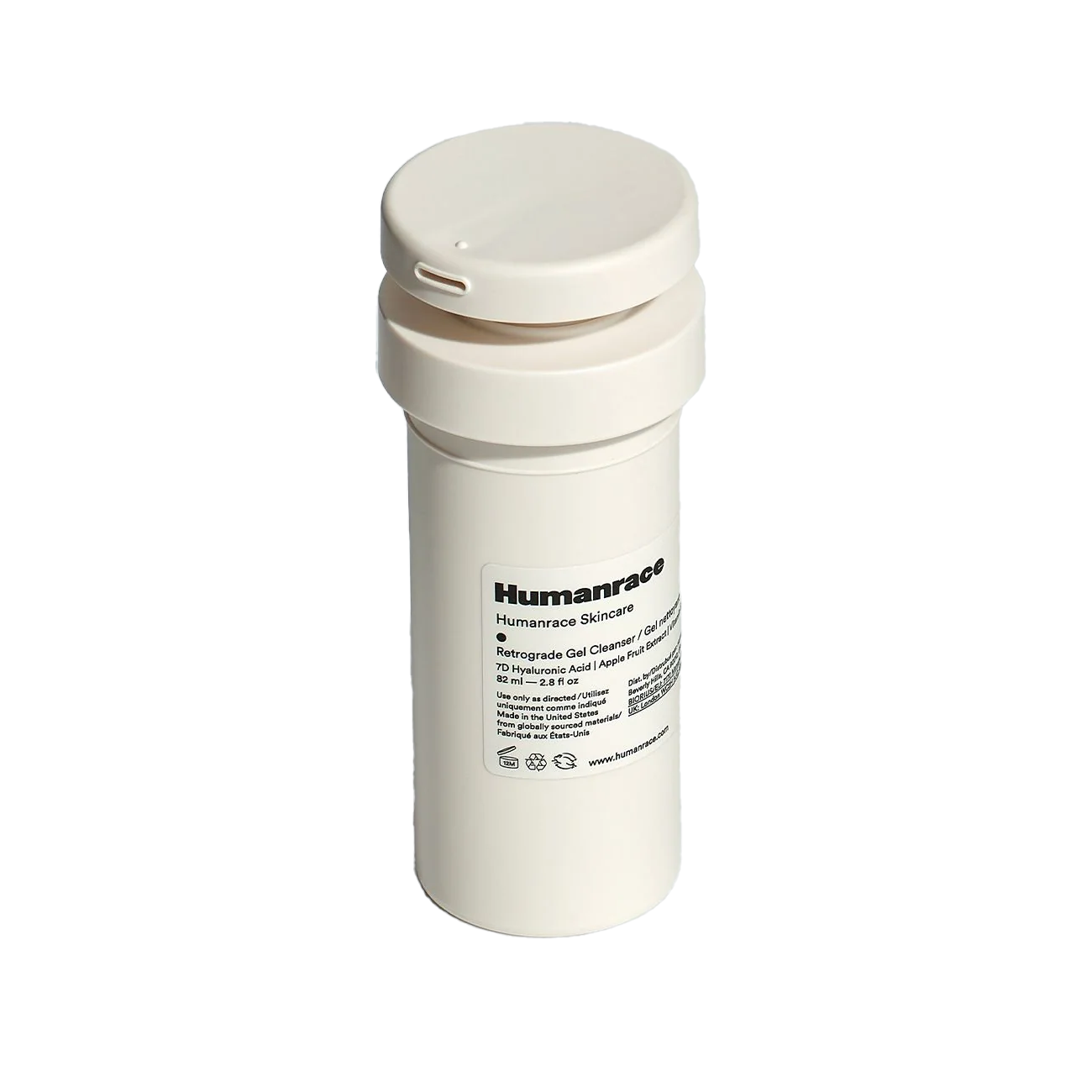 Humanrace 7D Retrograde Gel Cleanser Refill - Allike Store