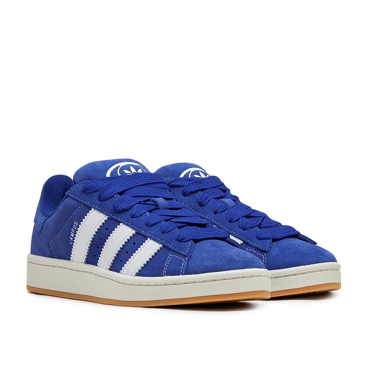 adidas Campus 00s (Blau / Weiß) - Allike Store