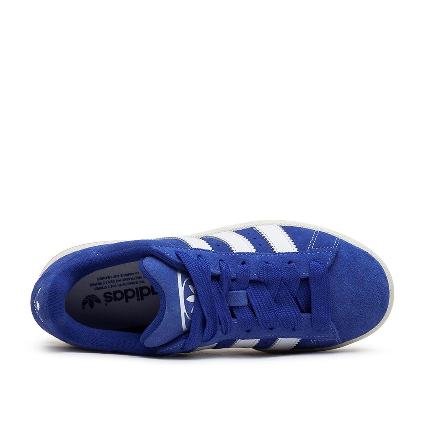 adidas Campus 00s (Blau / Weiß) - Allike Store
