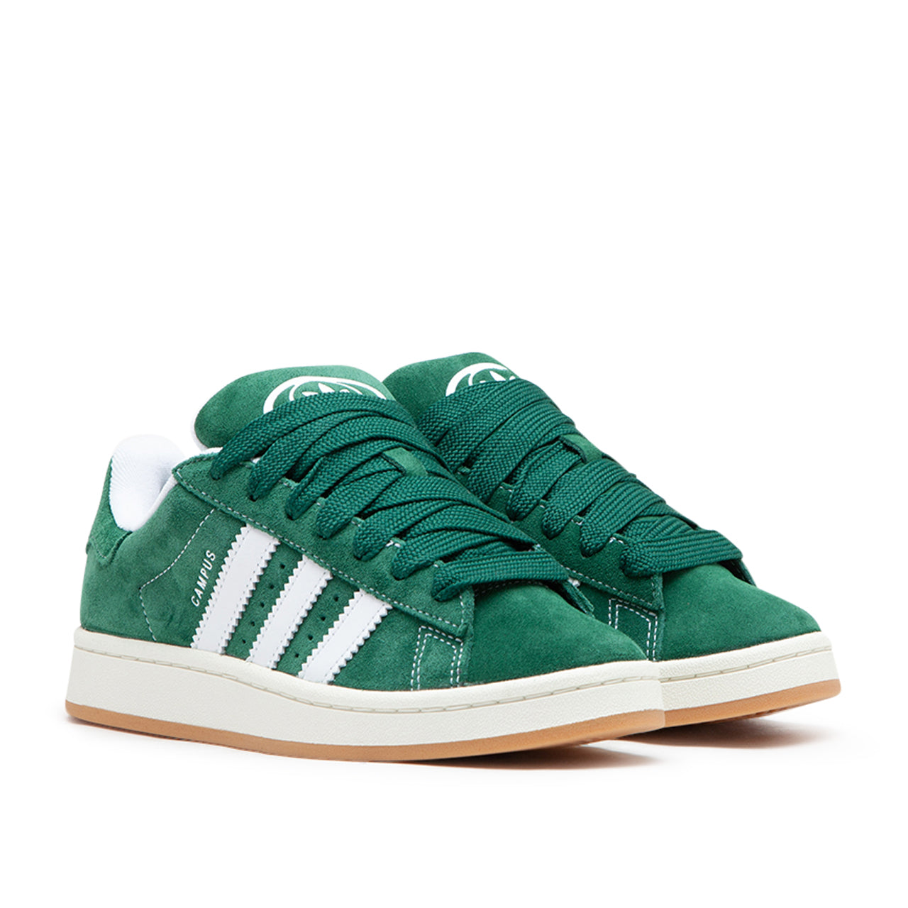 adidas Campus 00s (Grün / Weiß) - Allike Store