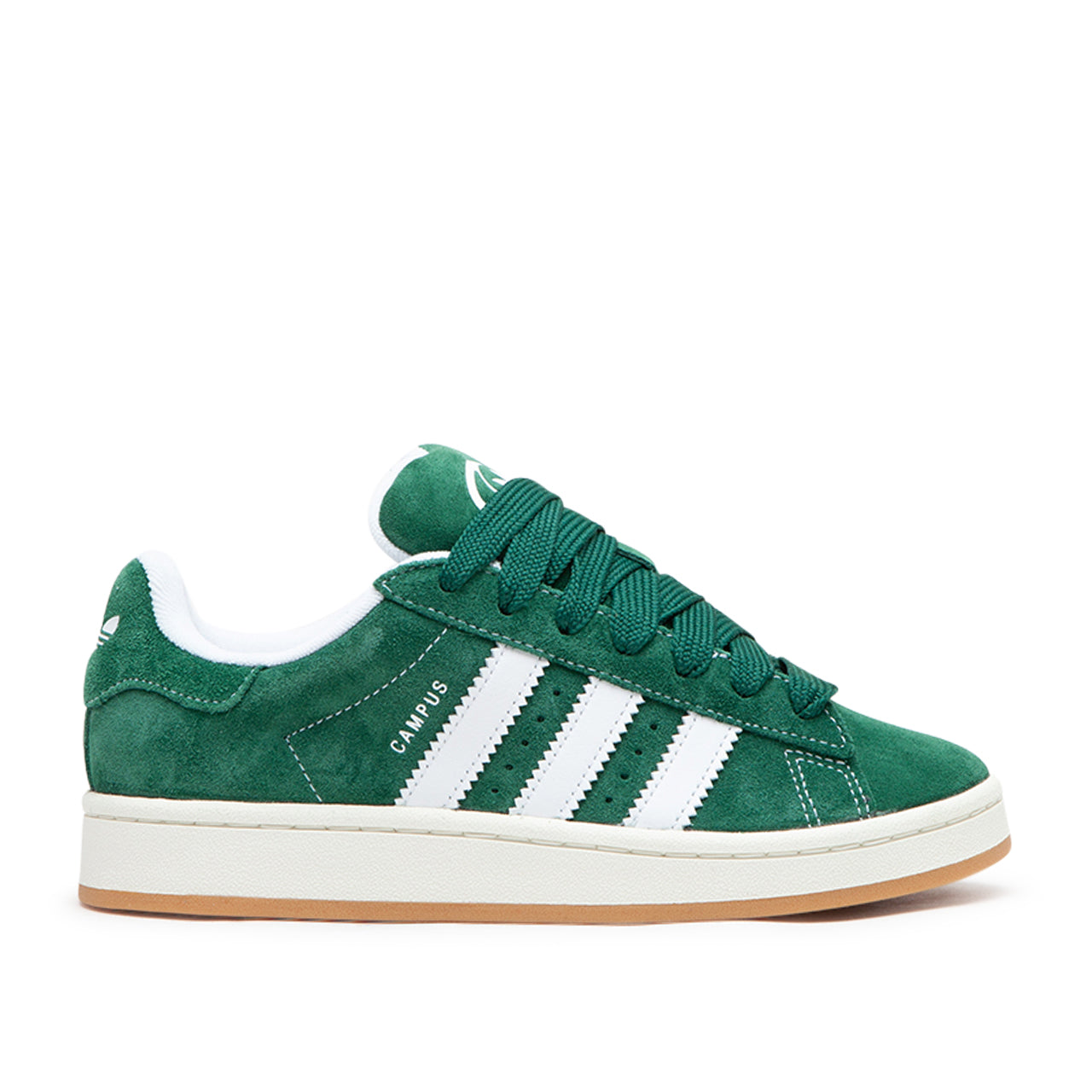 adidas Campus 00s (Grün / Weiß) - Allike Store