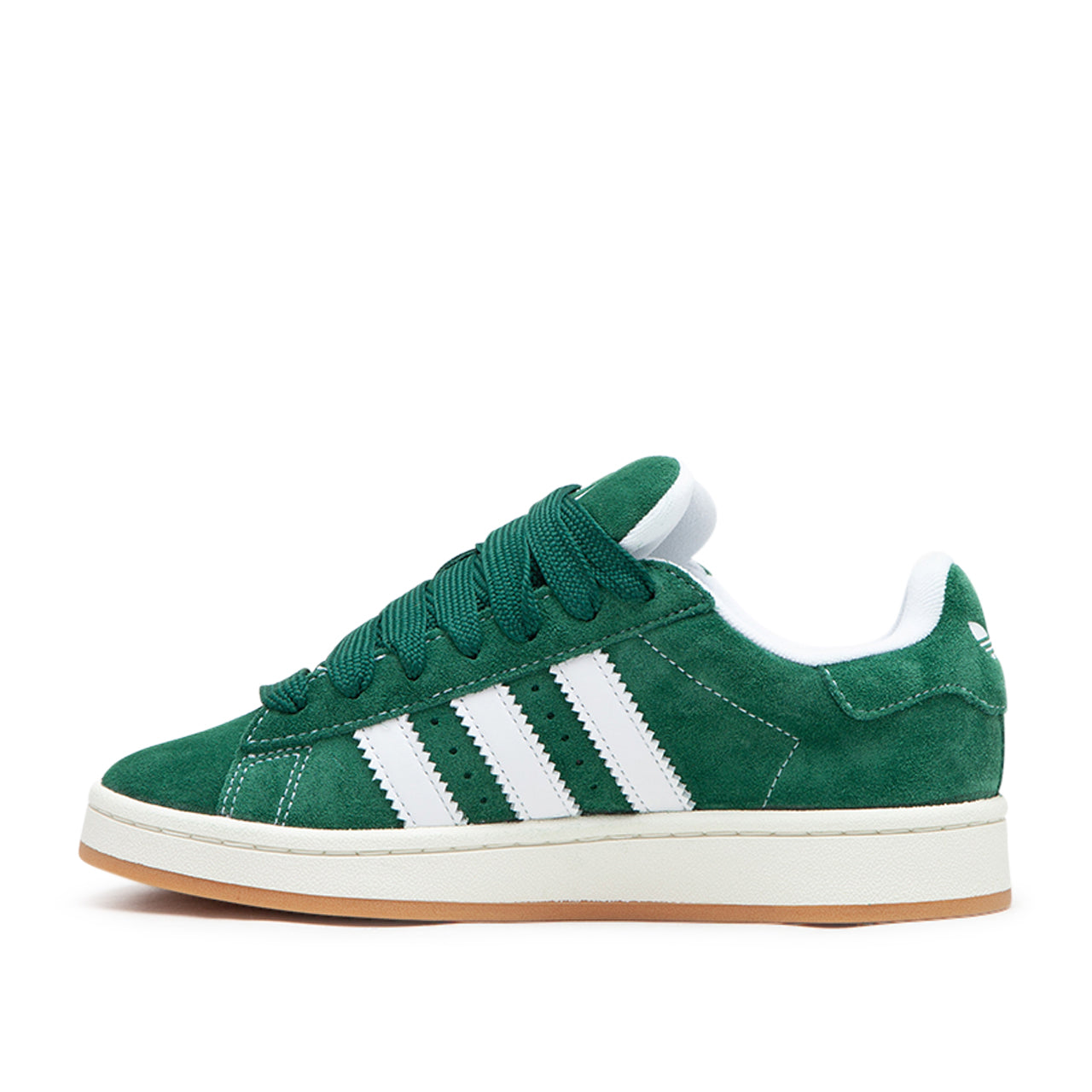 adidas Campus 00s (Grün / Weiß) - Allike Store