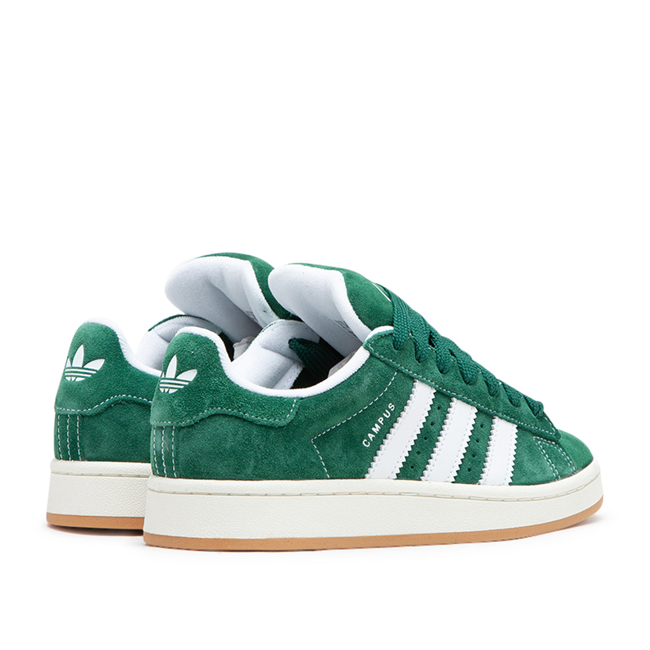 adidas Campus 00s (Grün / Weiß) - Allike Store