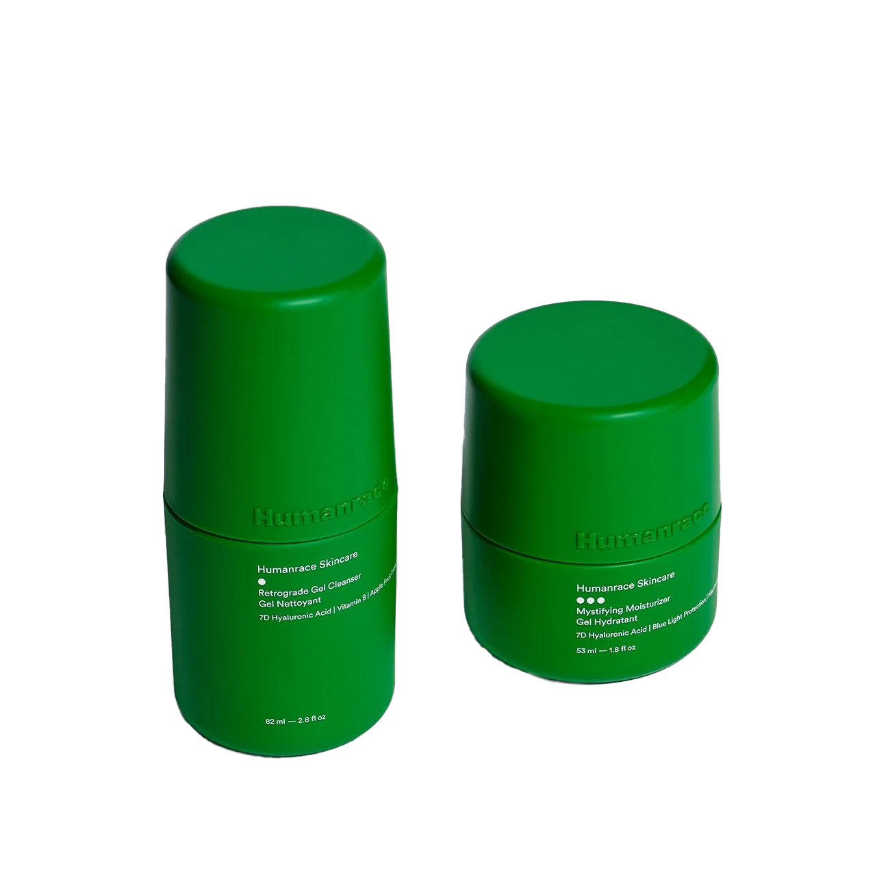 Humanrace 7D Gel Set - Allike Store