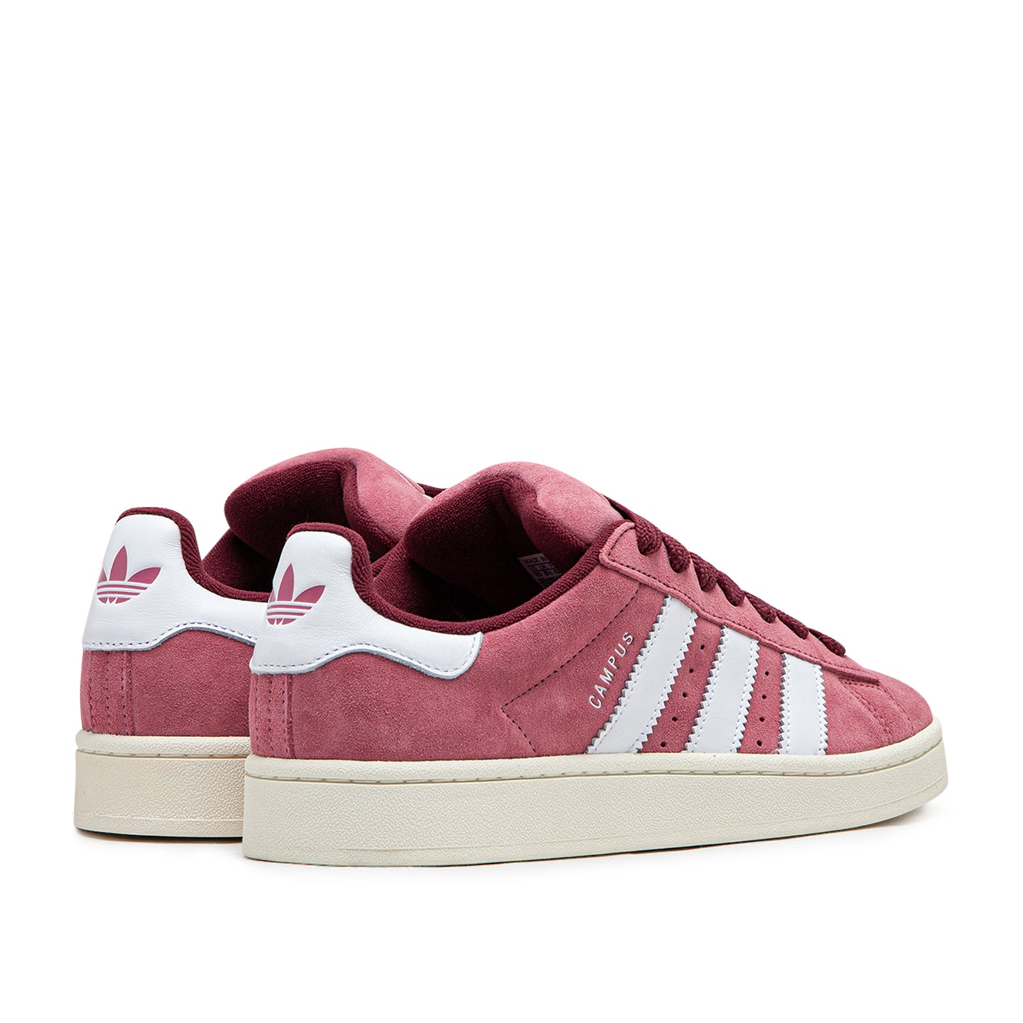 adidas WMNS Campus 00s (Pink / Weiß)  - Allike Store