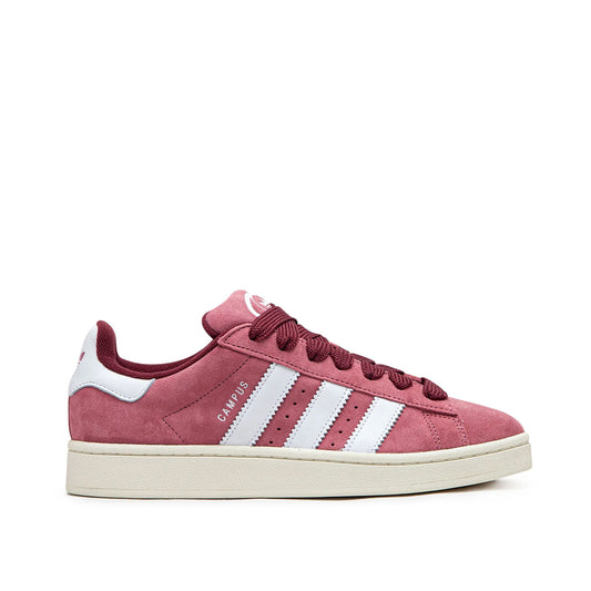 adidas WMNS Campus 00s (Pink / Weiß)  - Algreen Store