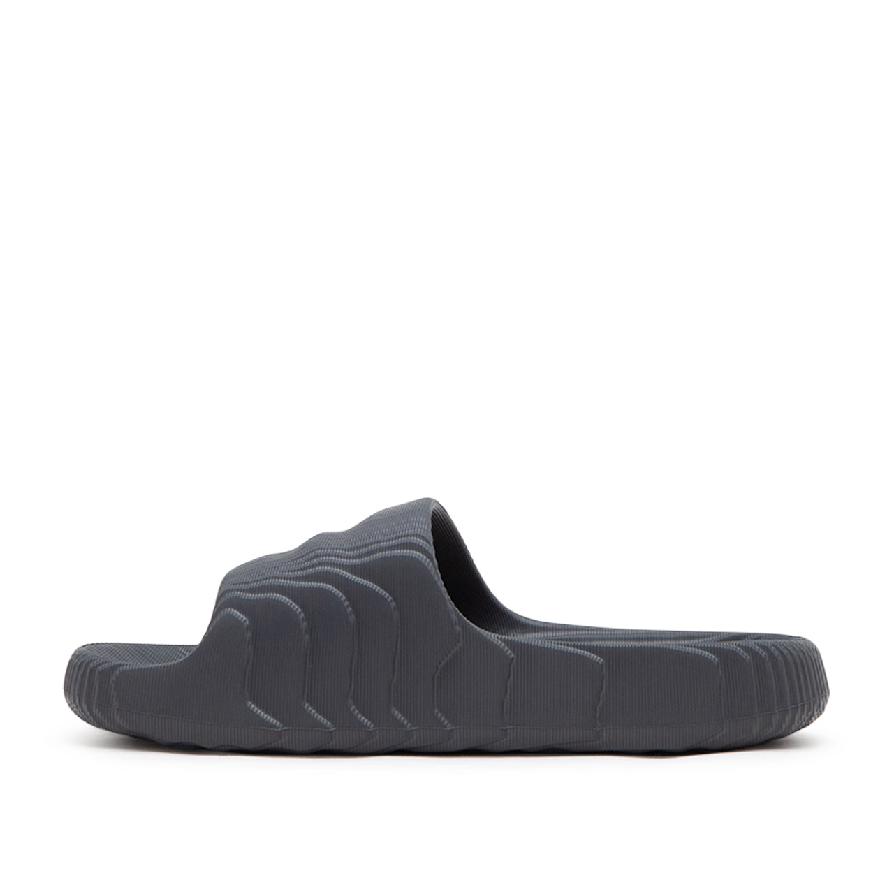 adidas Adilette 22 (Grau) - Allike Store
