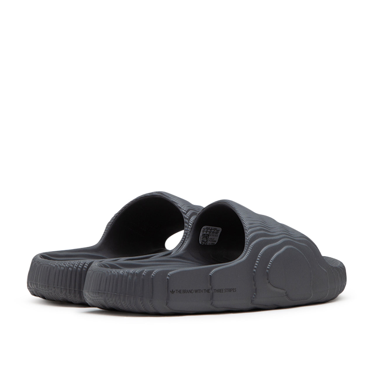adidas Adilette 22 (Grau) - Allike Store