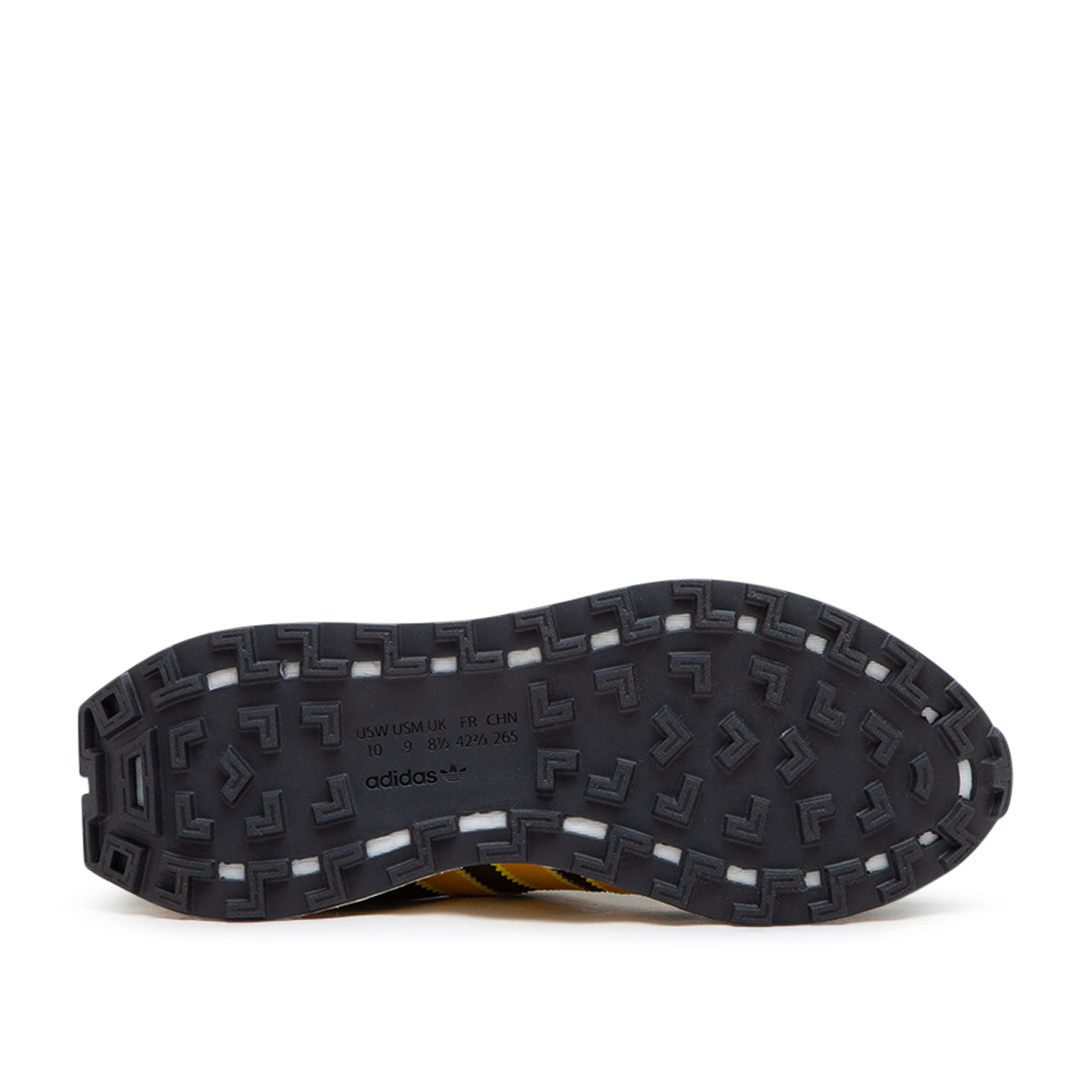 adidas Retropy E5 (Grün / Gelb / Weiß) - Allike Store
