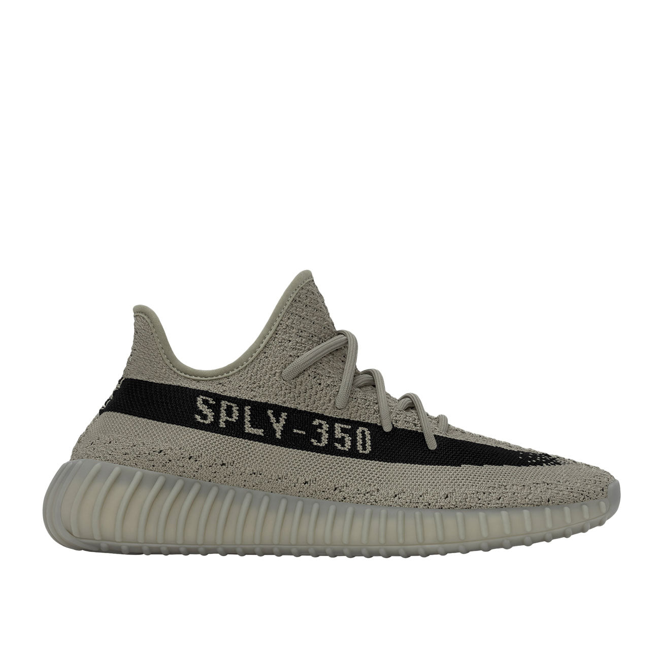 adidas Yeezy Boost 350 V2 "Granite" (Grau / Schwarz) - Allike Store