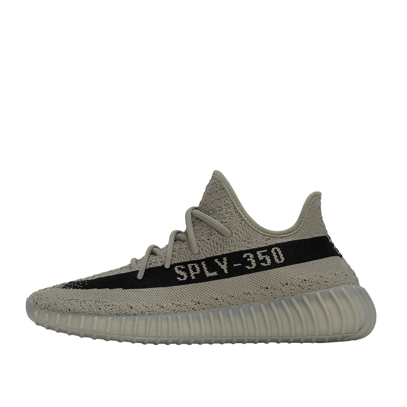 adidas Yeezy Boost 350 V2 "Granite" (Grau / Schwarz)  - Allike Store