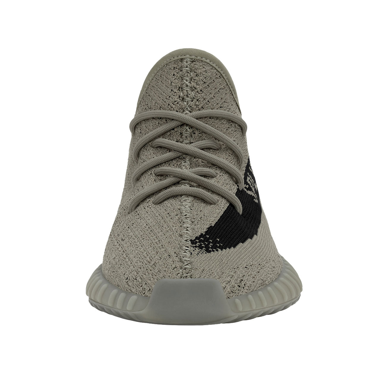 adidas Yeezy Boost 350 V2 "Granite" (Grau / Schwarz) - Allike Store