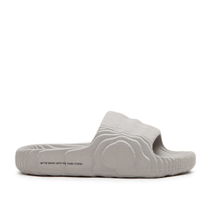 adidas Adilette 22 (Hellbraun) - Allike Store