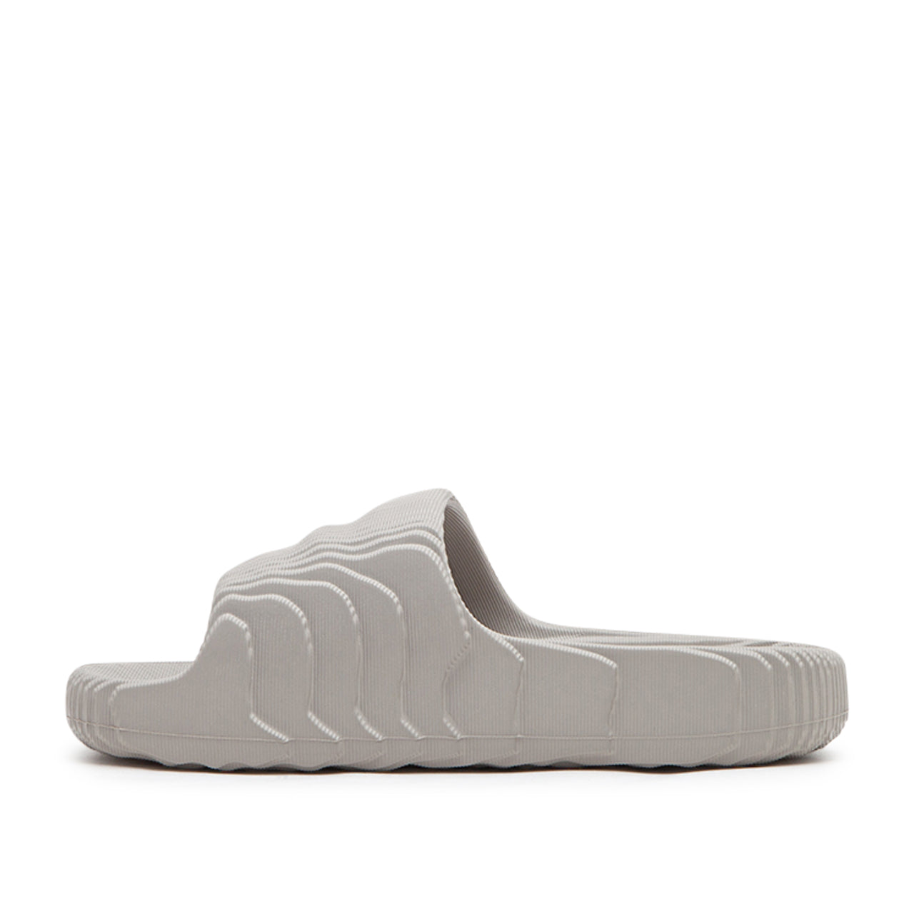 adidas Adilette 22 (Hellbraun) - Allike Store
