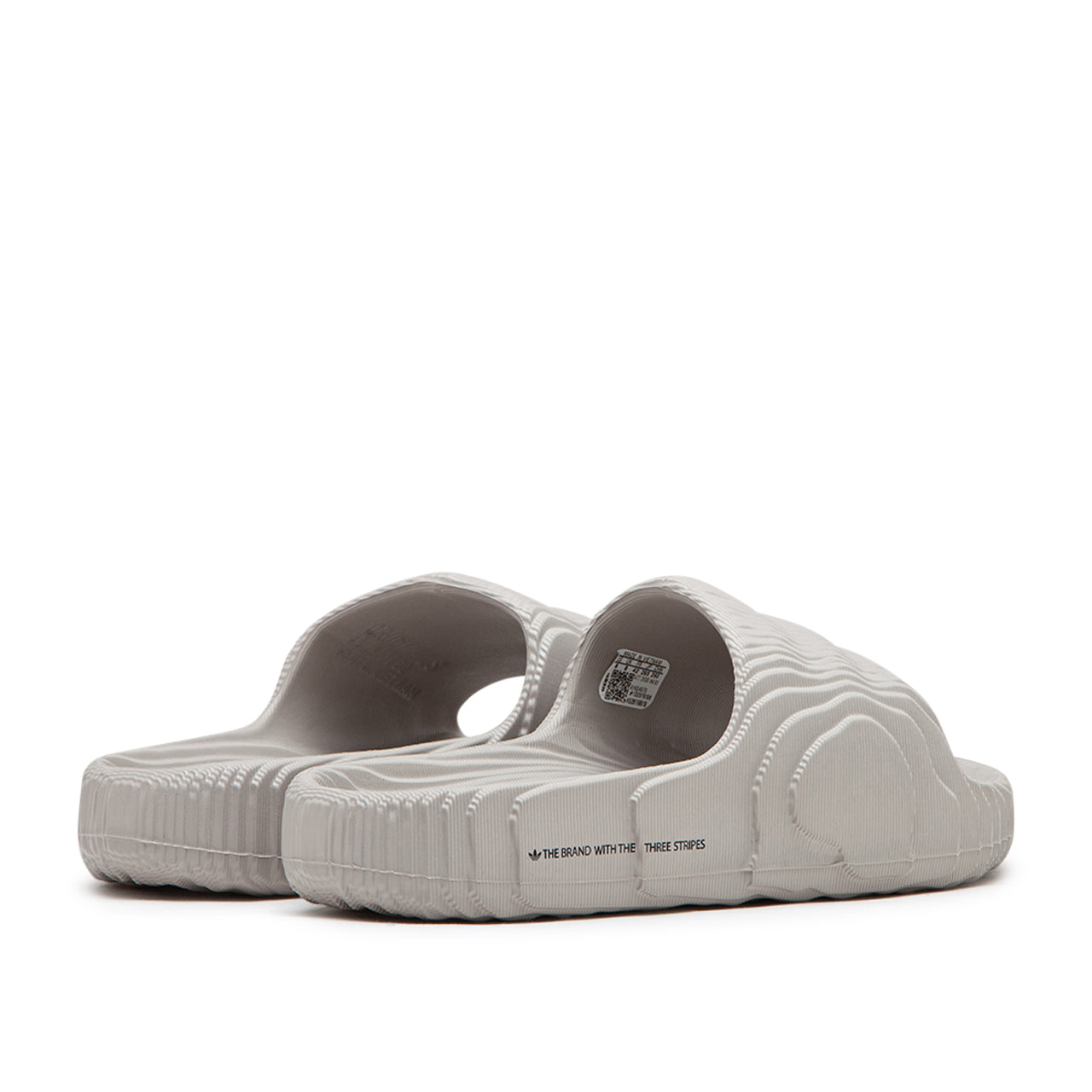 adidas Adilette 22 (Hellbraun) - Allike Store