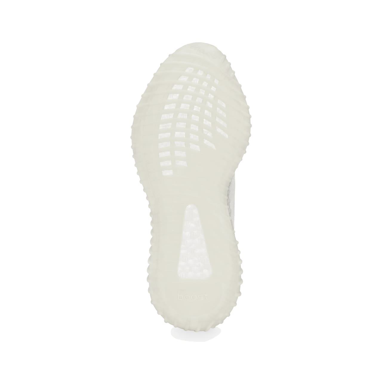 adidas Yeezy Boost 350 V2 "Bone" (Grey / White)  - Allike Store