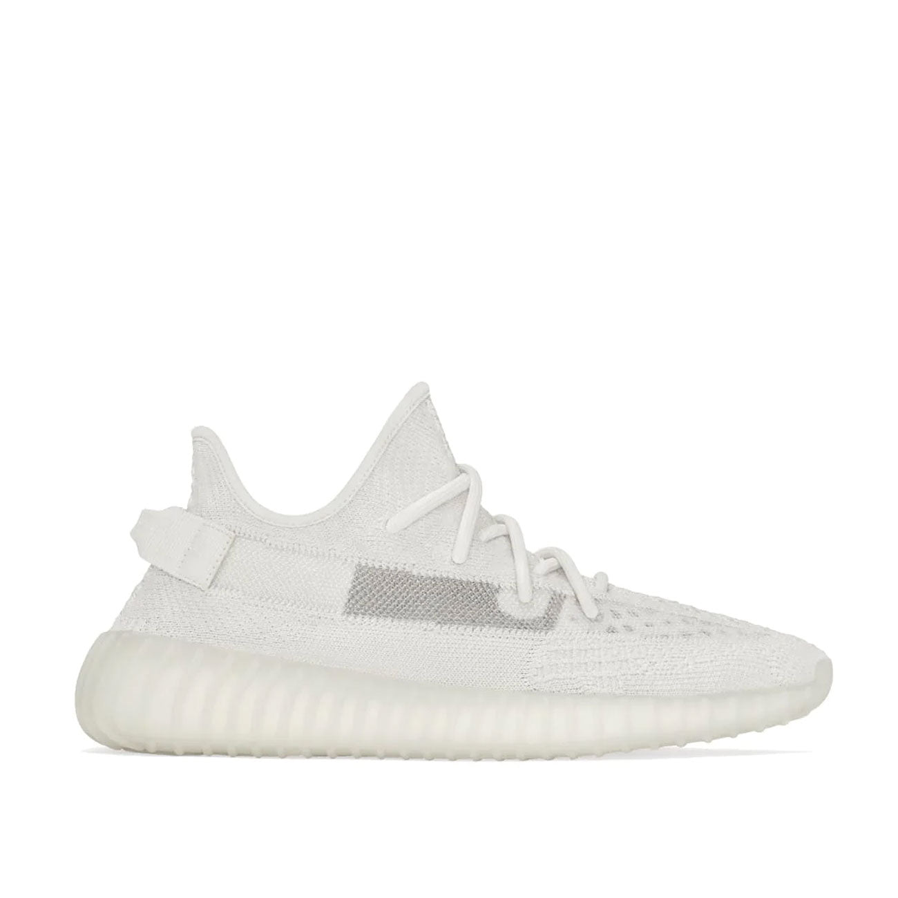 adidas Yeezy Boost 350 V2 "Bone" (Grey / White)  - Allike Store