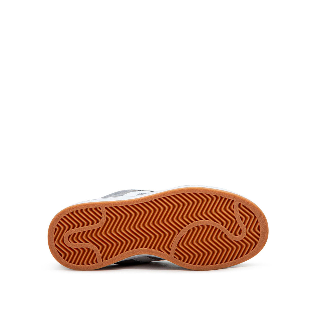 adidas KIDS Campus 00s (Grau / Weiß) - Allike Store