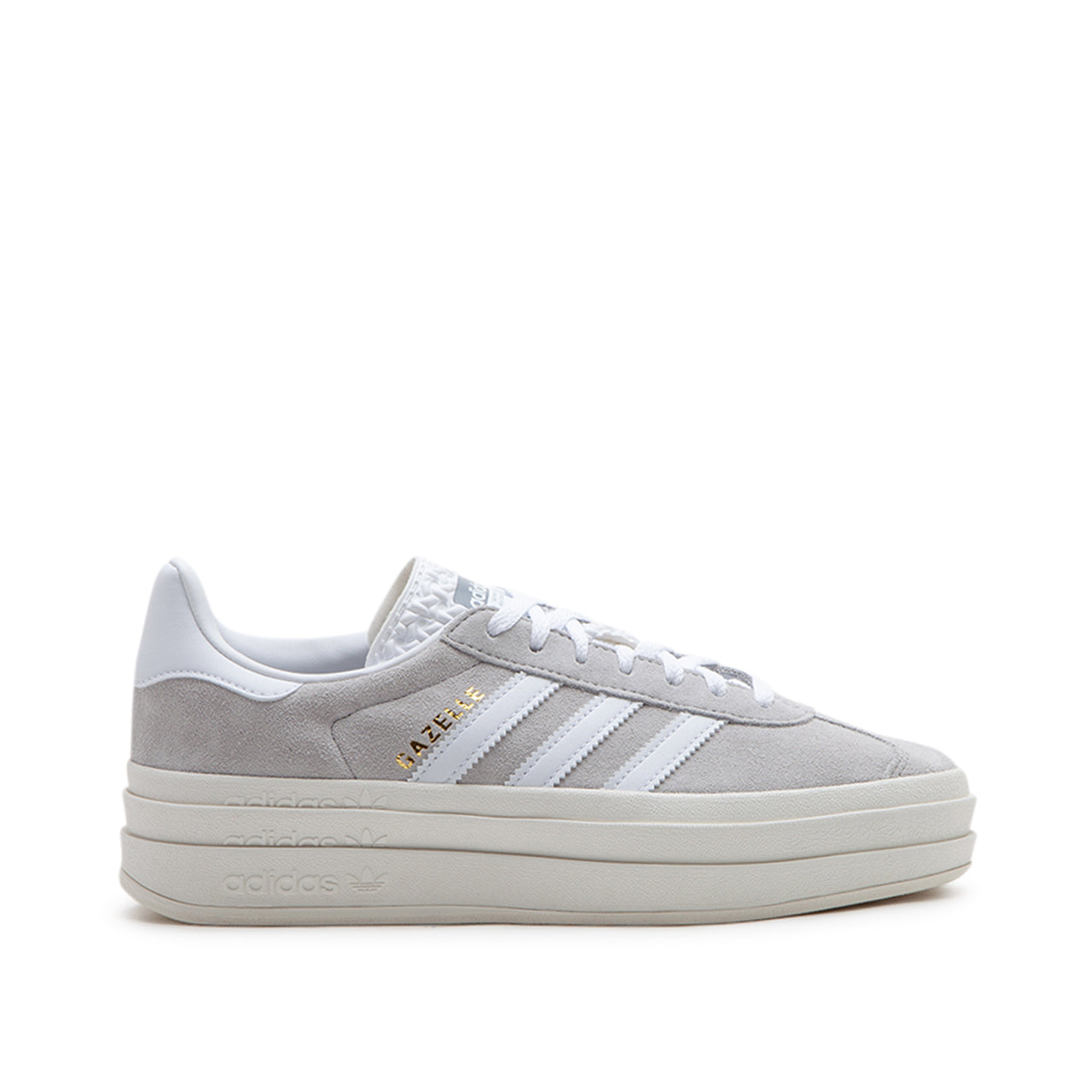 adidas WMNS Gazelle Bold (Grau) - Allike Store