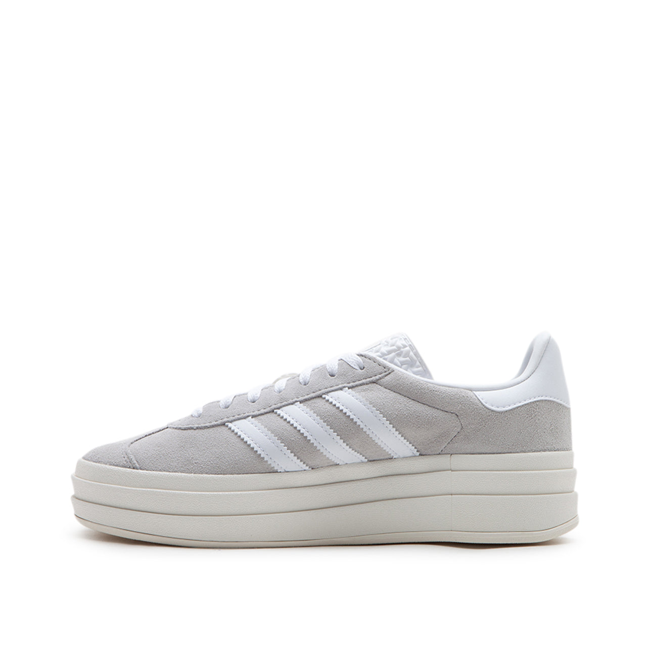 adidas WMNS Gazelle Bold (Grau) - Allike Store