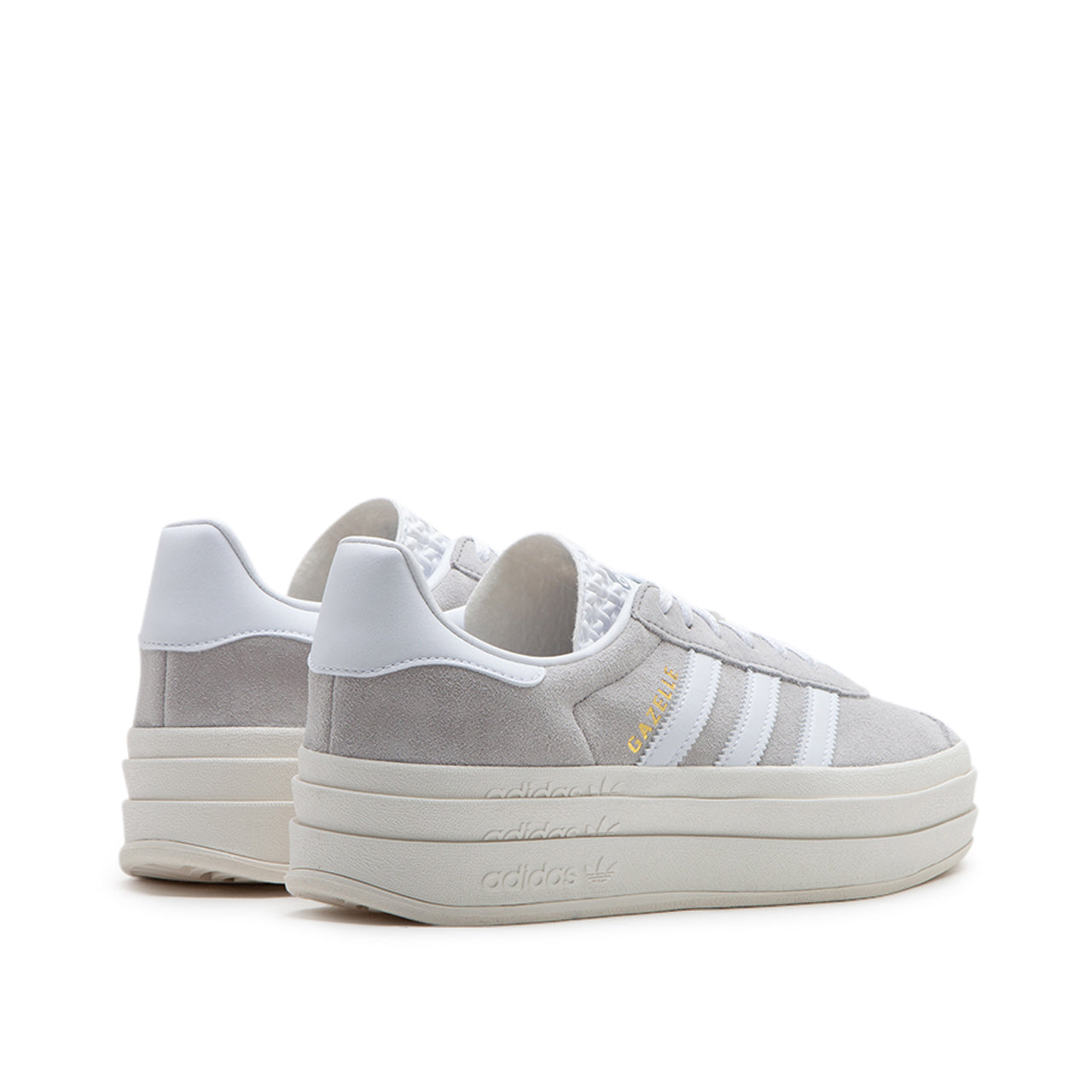 adidas WMNS Gazelle Bold (Grau) - Allike Store