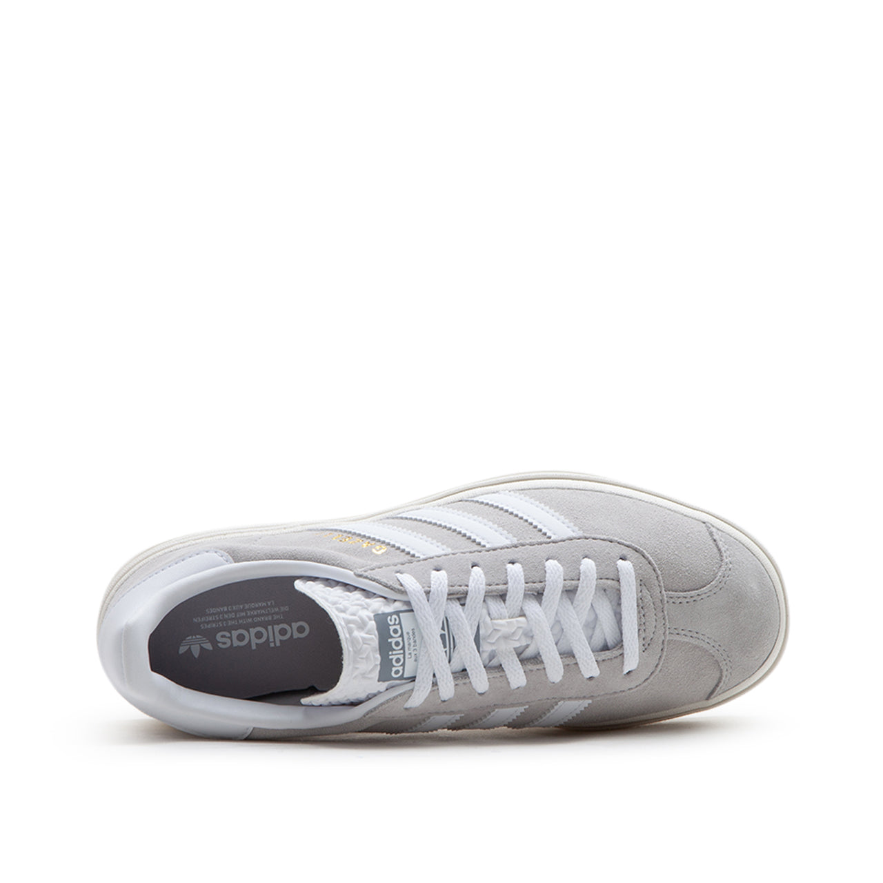 adidas WMNS Gazelle Bold (Grau) - Allike Store