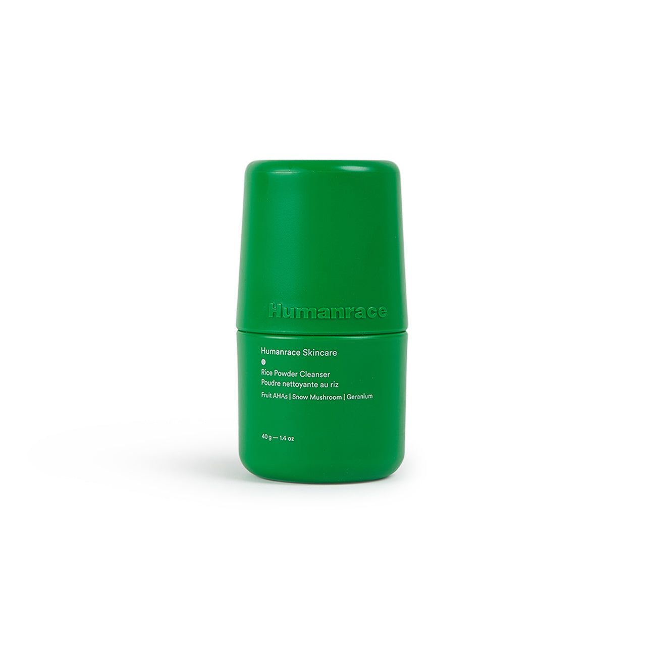Humanrace Rice Powder Cleanser - Allike Store