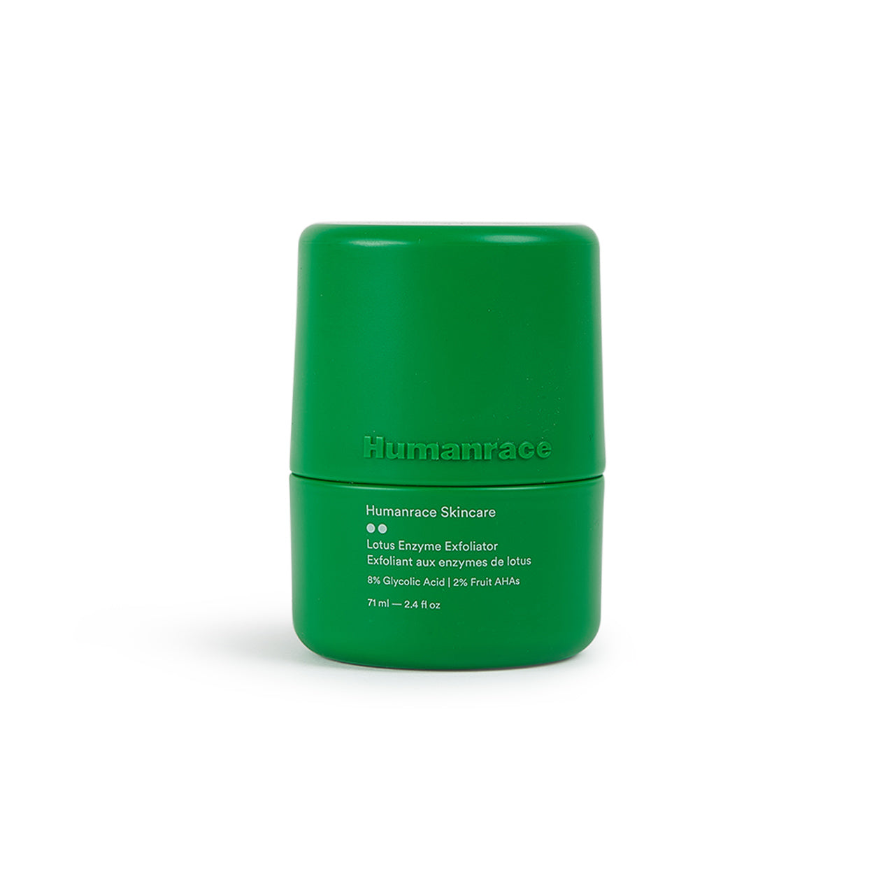 Humanrace Lotus Enzyme Exfoliator - Allike Store