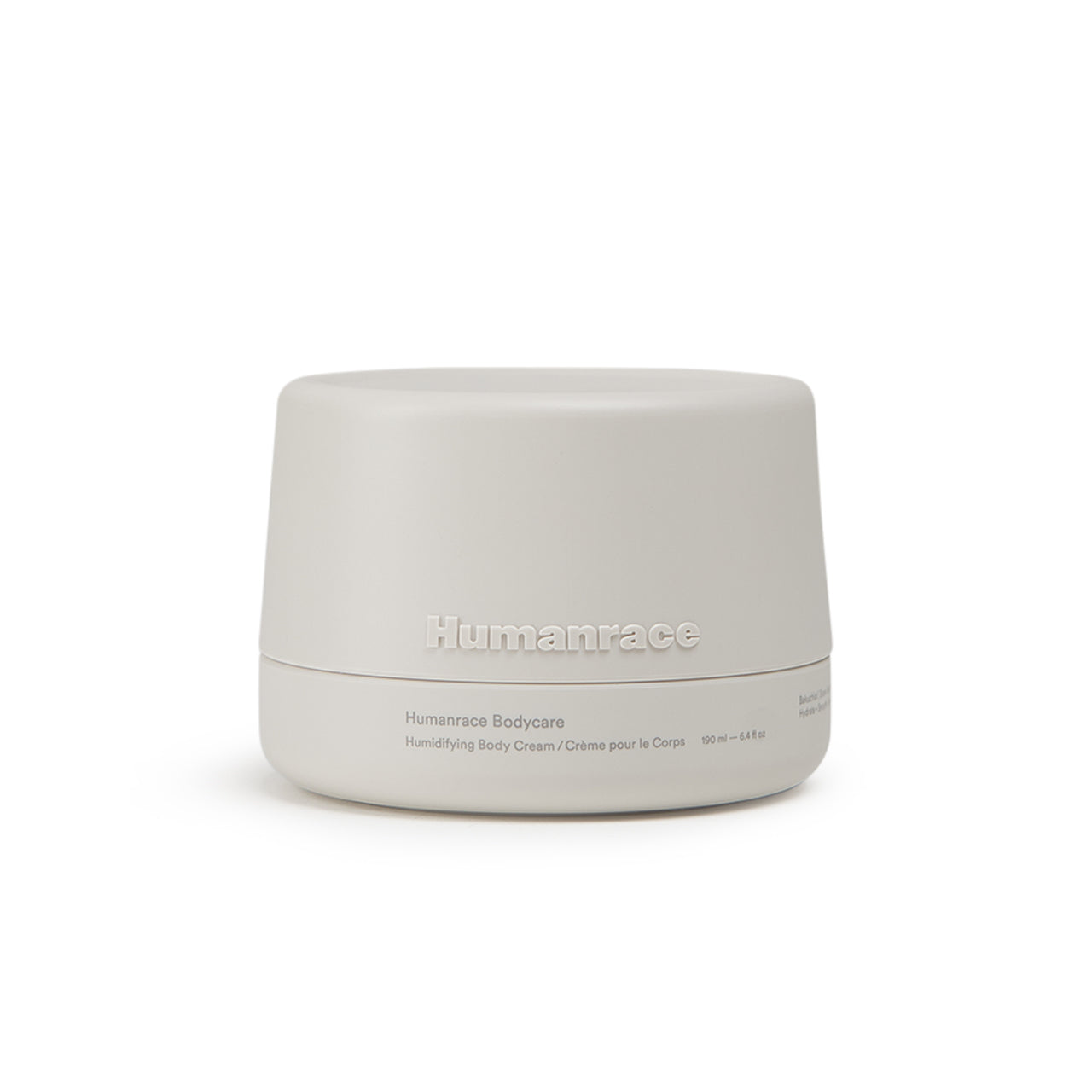 Humanrace Humidifying Body Cream - Allike Store