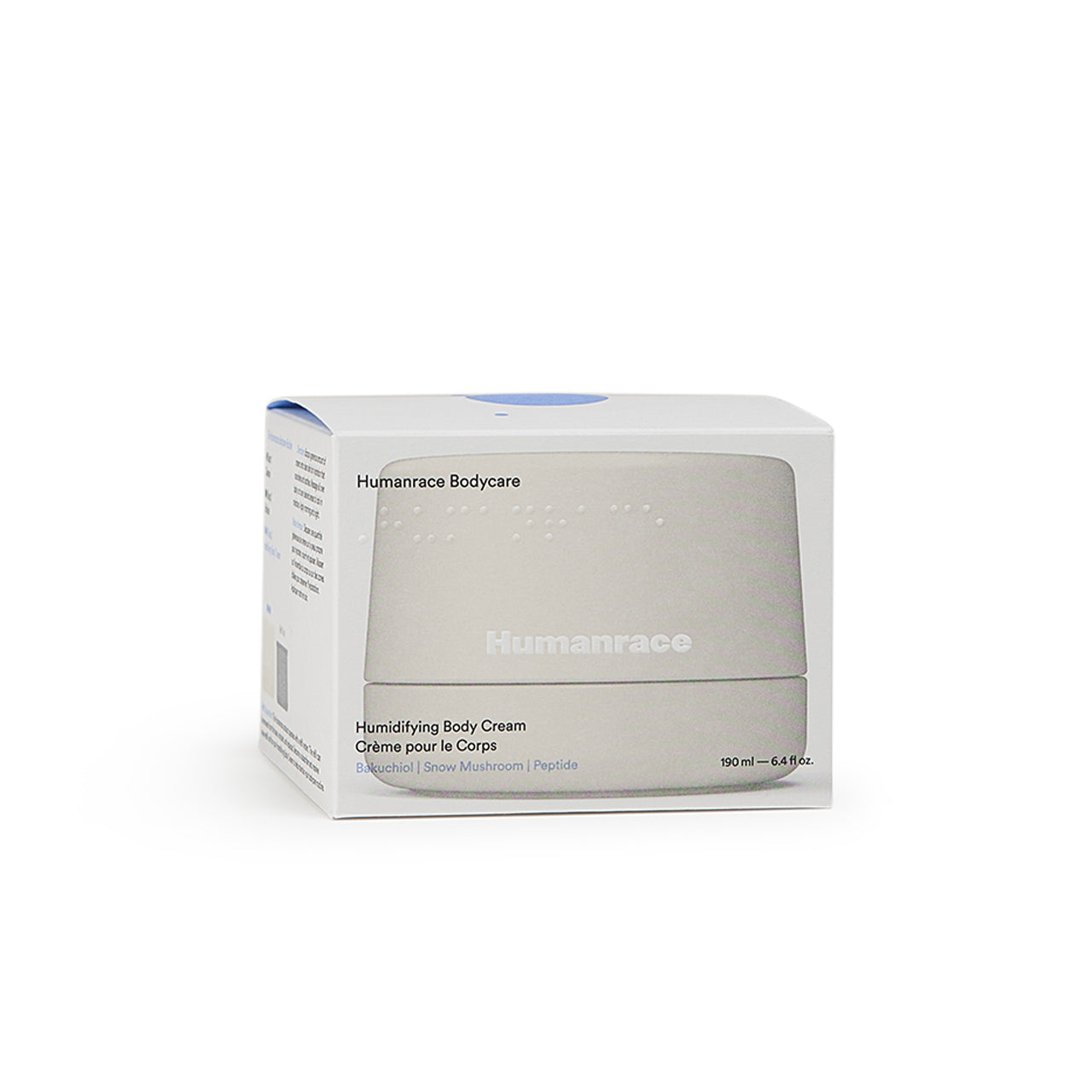 Humanrace Humidifying Body Cream - Allike Store