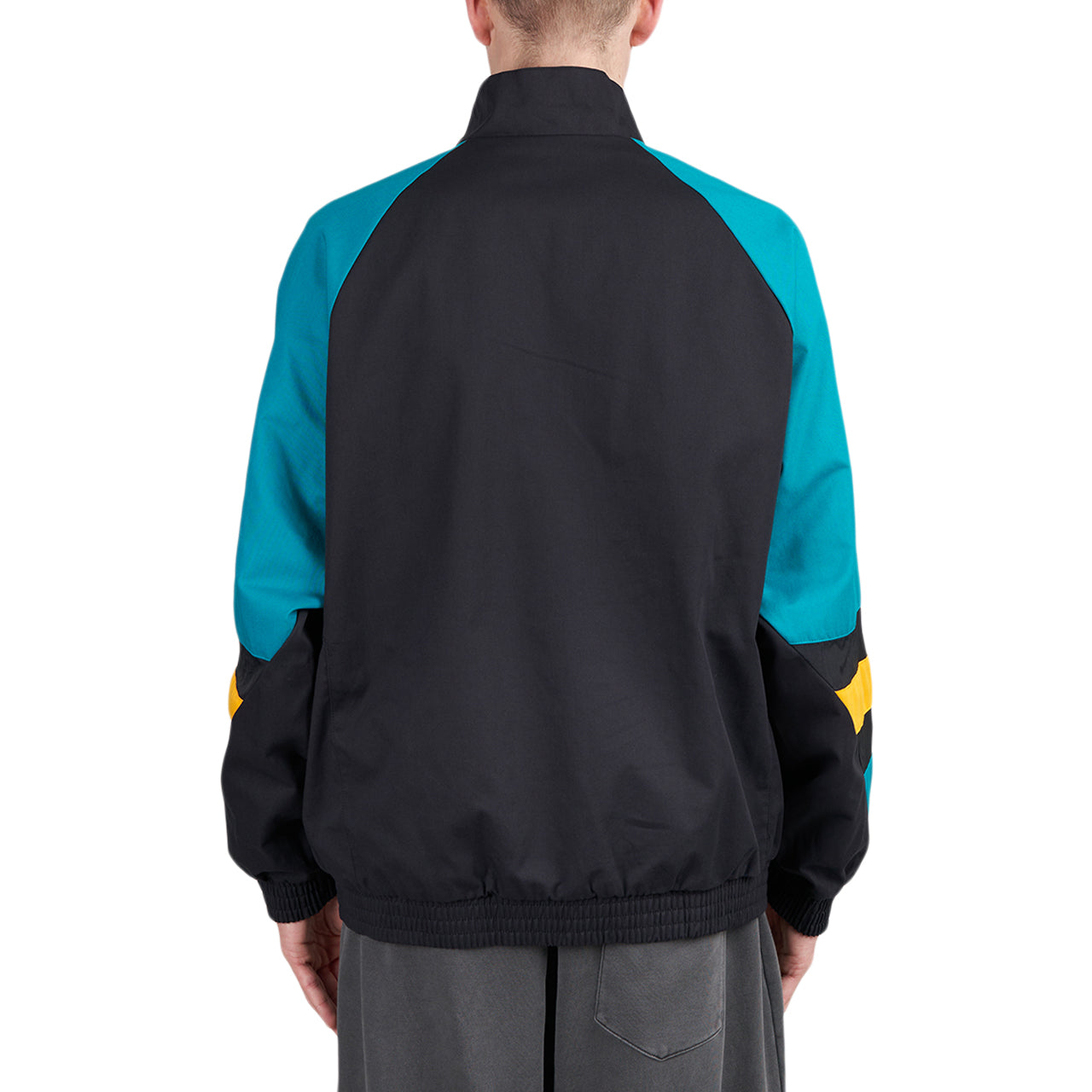 adidas FC Bayern Icon Top (Schwarz / Grün) - Allike Store