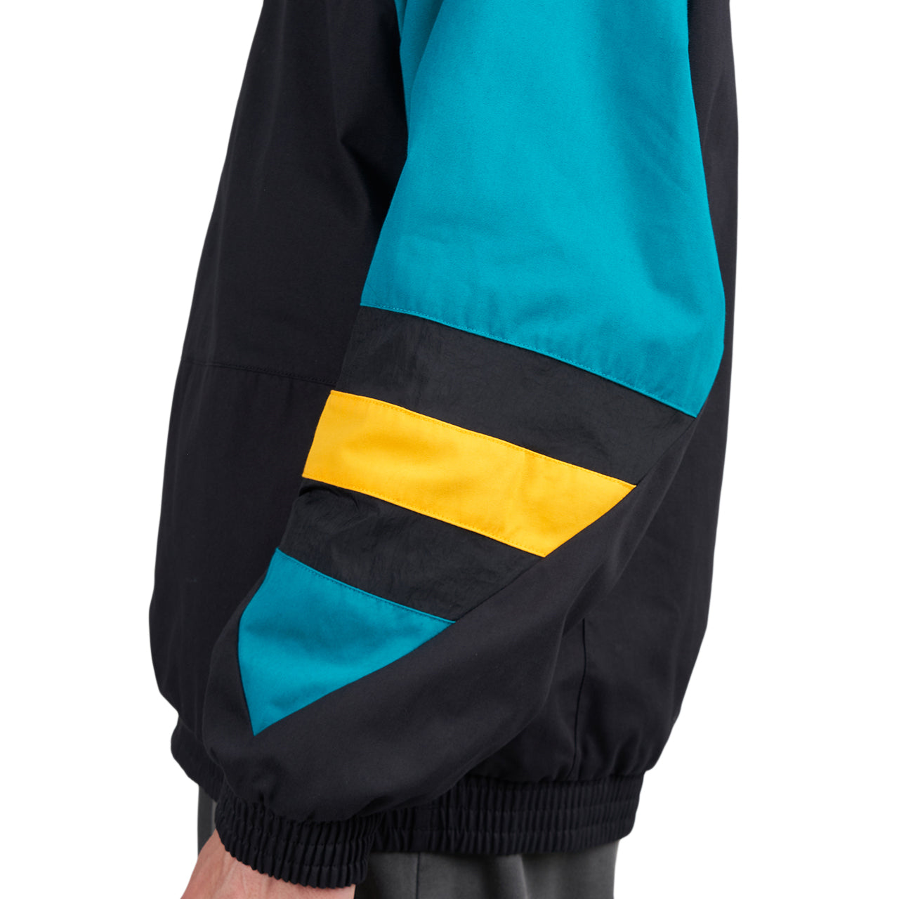 adidas FC Bayern Icon Top (Schwarz / Grün) - Allike Store