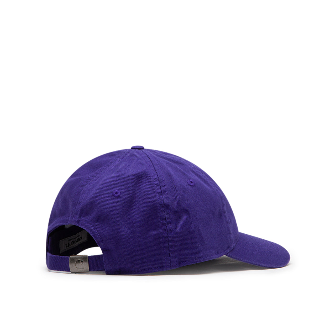 Carhartt WIP Madison Logo Cap (Lila) - Allike Store