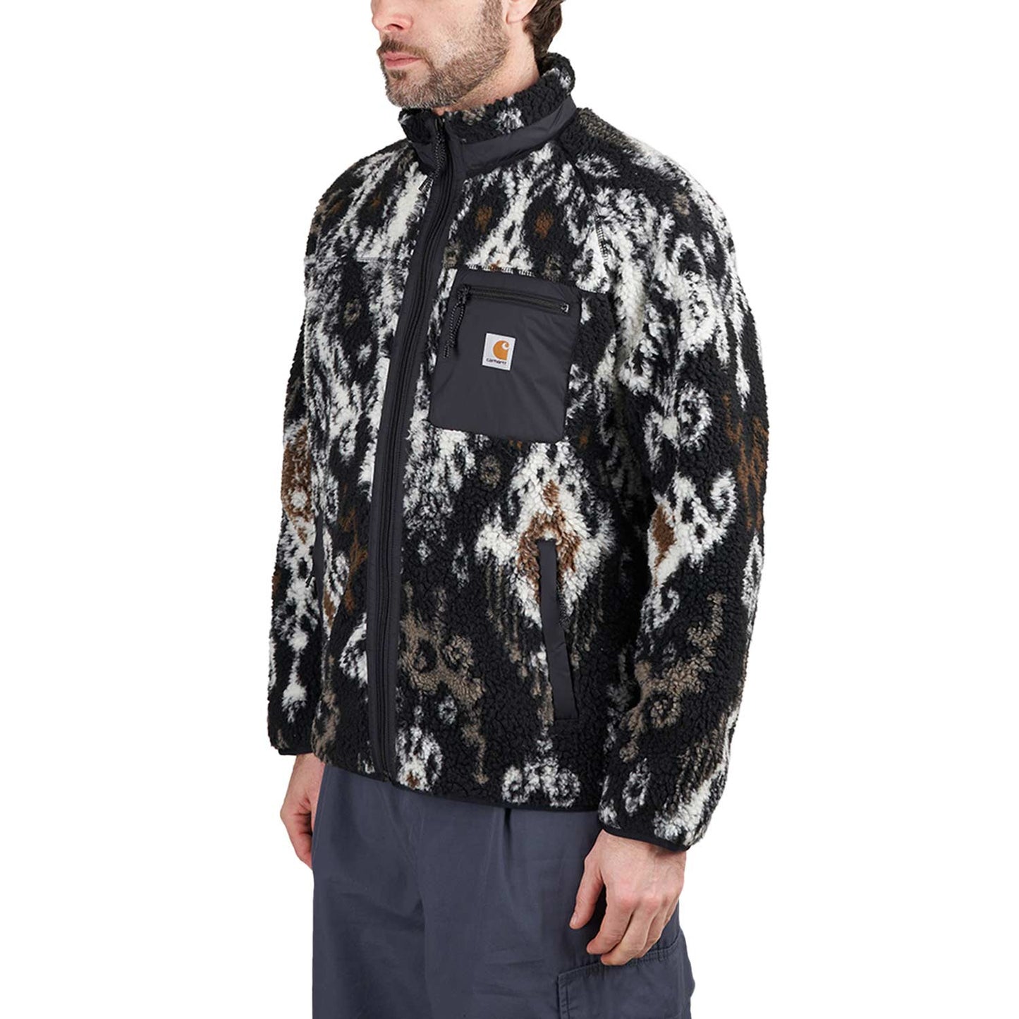 Carhartt WIP Prentis Liner (Multi) - Allike Store