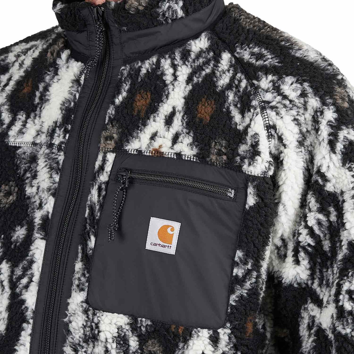 Carhartt WIP Prentis Liner (Multi) - Allike Store