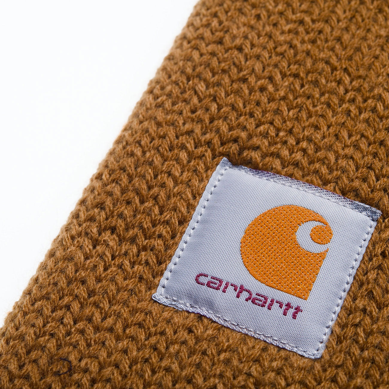 Carhartt WIP Storm Mask (Braun) - Allike Store