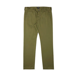 Edwin 55 Chino (Oliv) - Allike Store