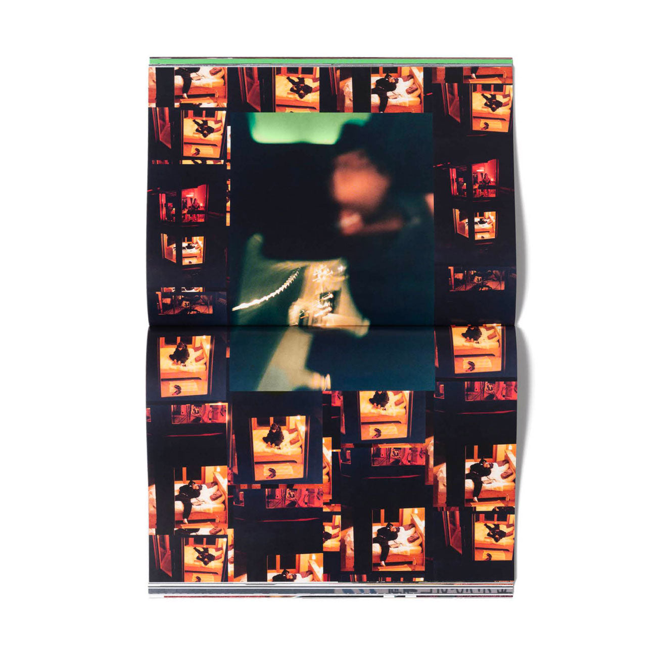 Carhartt Wip Magazine Issue #9 - Allike Store