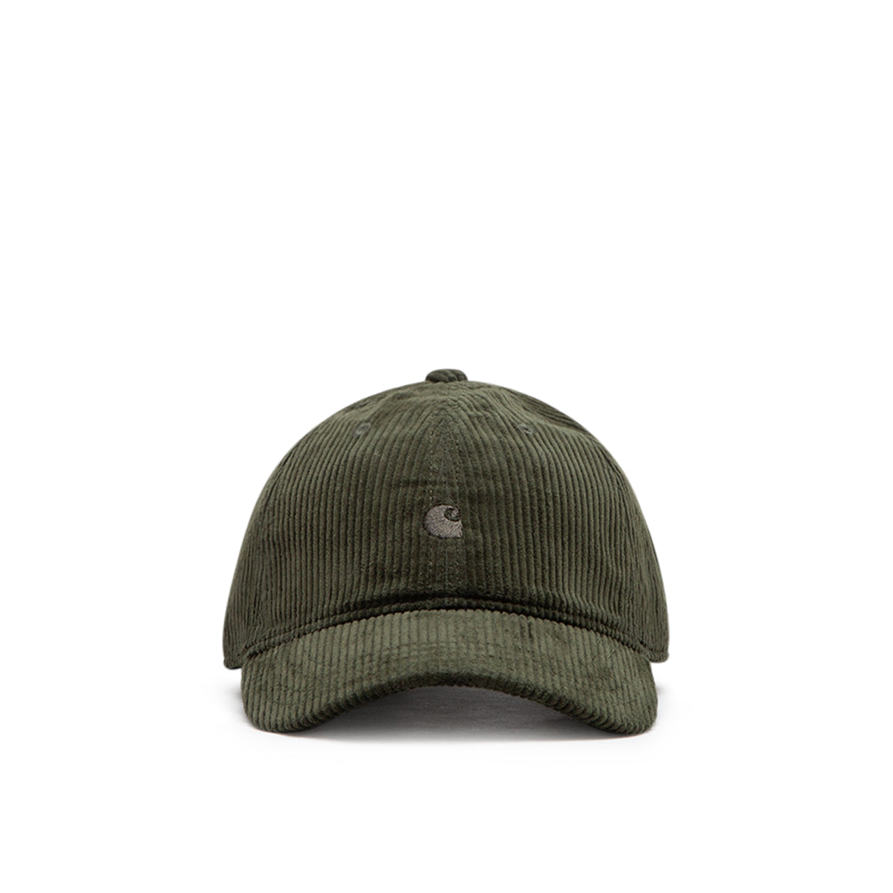 Carhartt WIP Harlem Cap (Grün)  - Allike Store