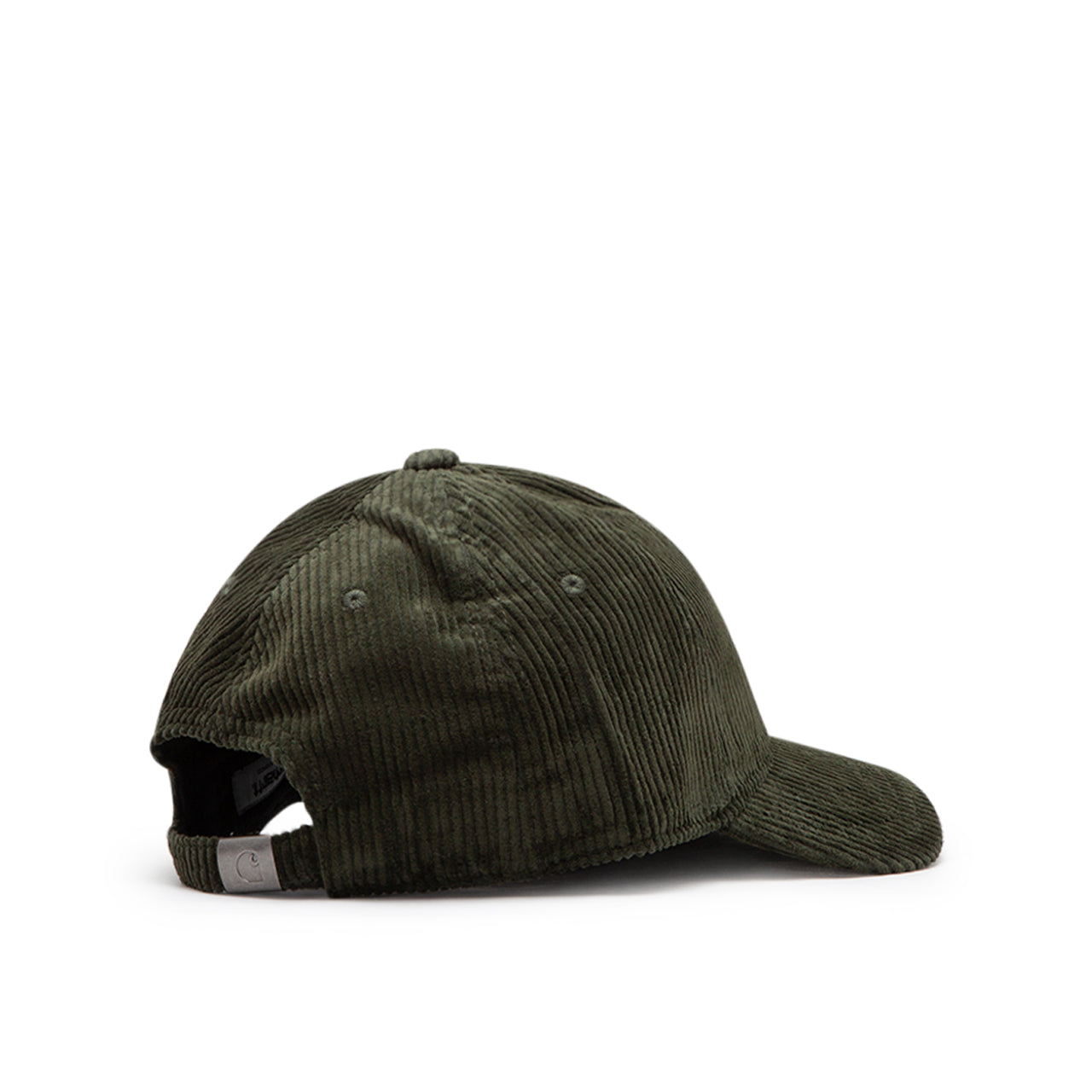 Carhartt WIP Harlem Cap (Grün)  - Allike Store