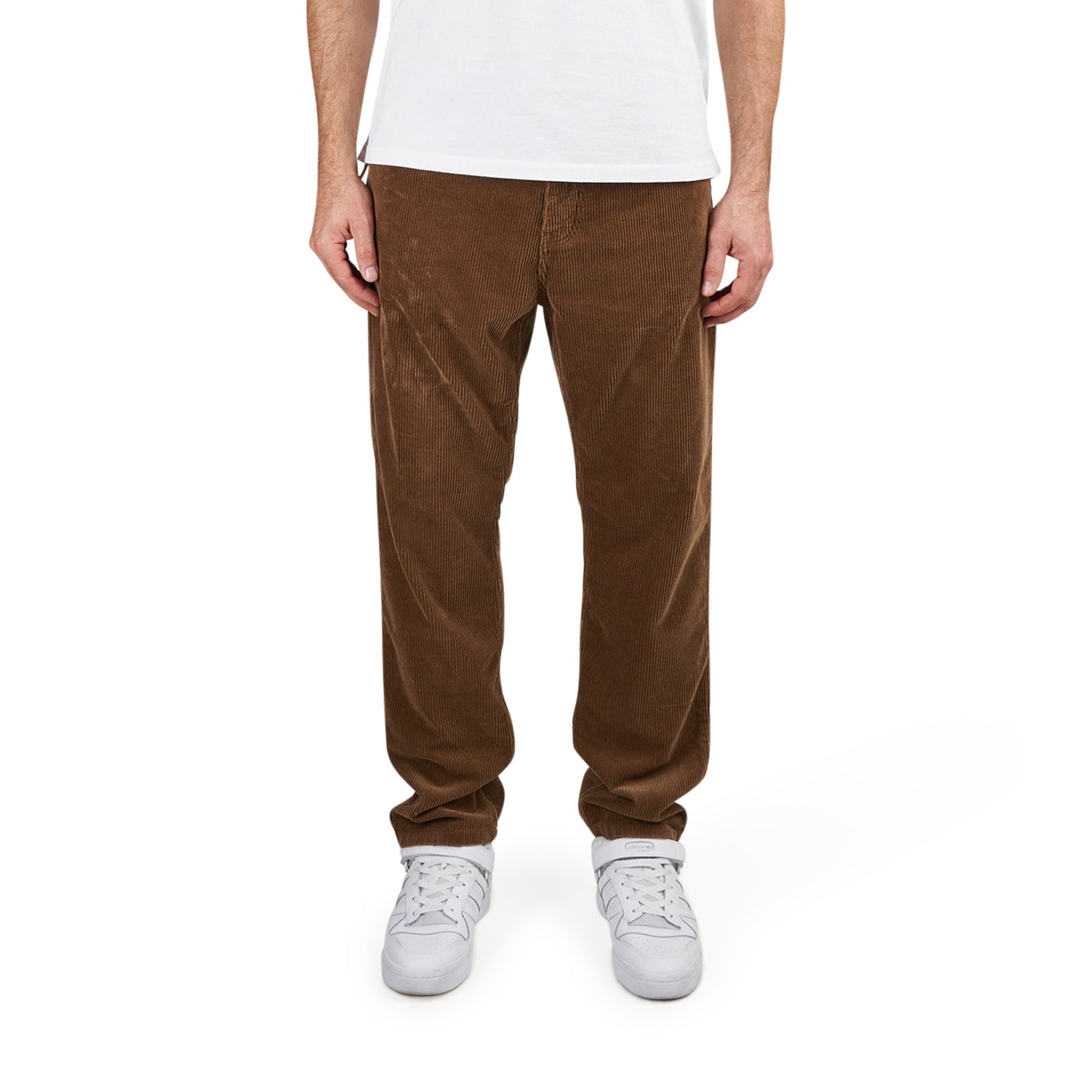 Carhartt WIP Newel Pant (Braun) - Allike Store