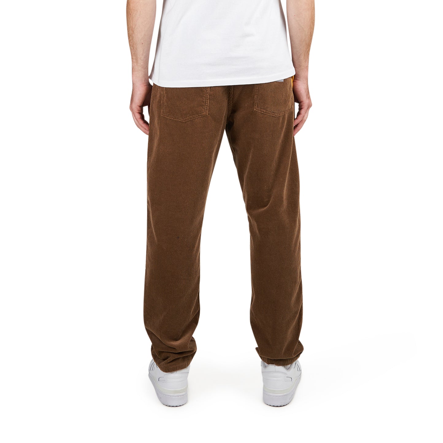 Carhartt WIP Newel Pant (Braun)  - Allike Store