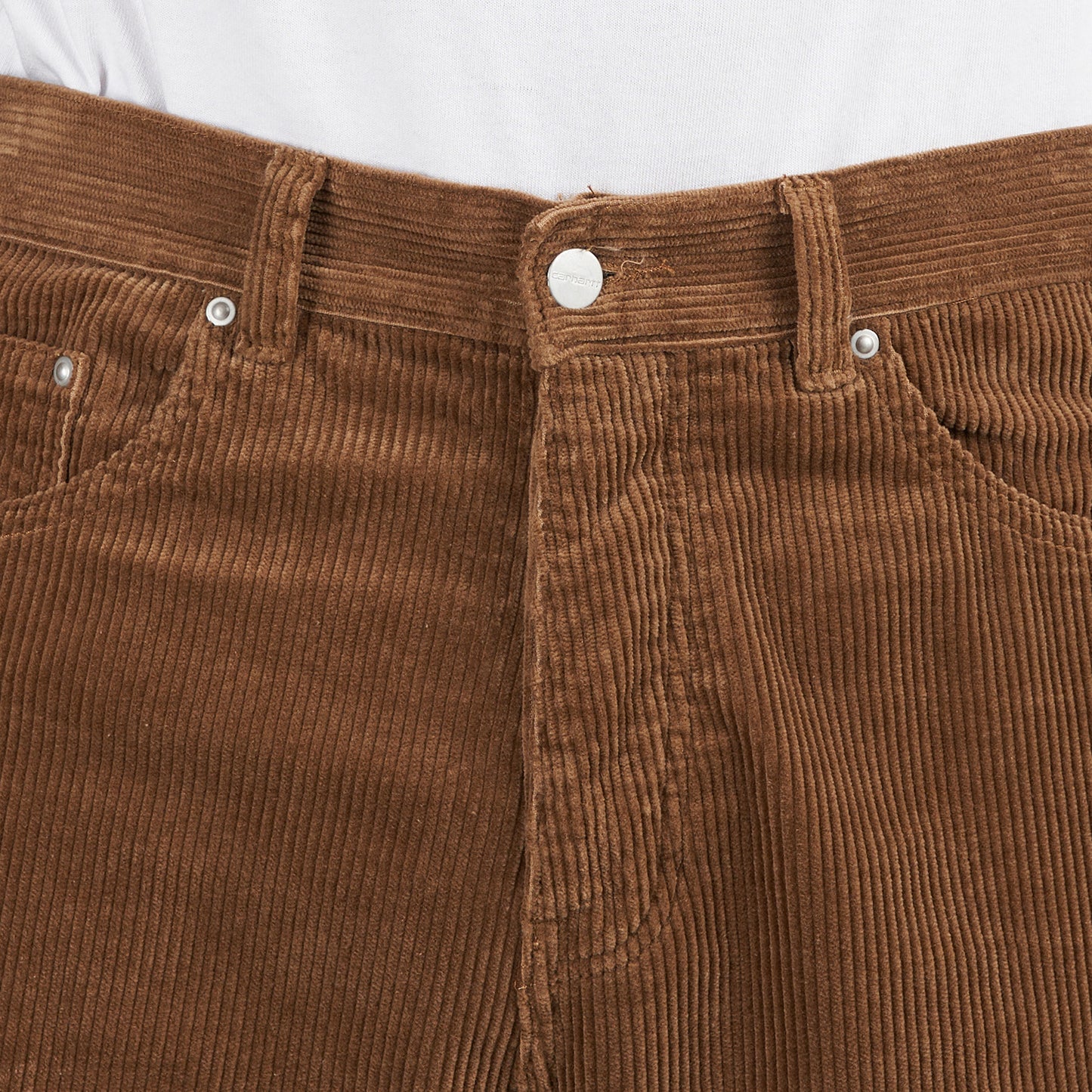 Carhartt WIP Newel Pant (Braun) - Allike Store