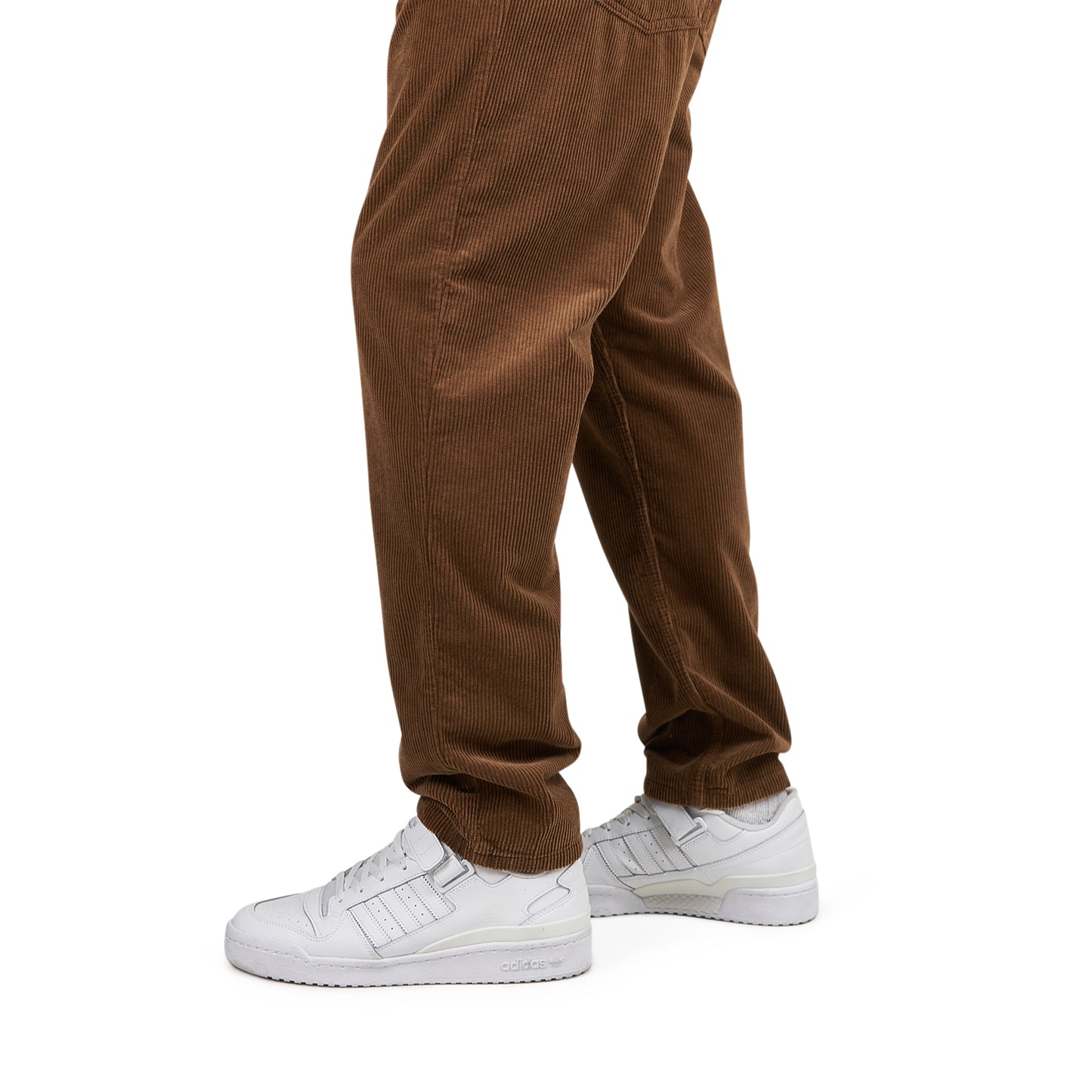 Carhartt WIP Newel Pant (Braun)  - Allike Store